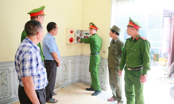 Đổi mới tuyên truyền phòng cháy, chữa cháy: Khai thác lợi thế các nền tảng số