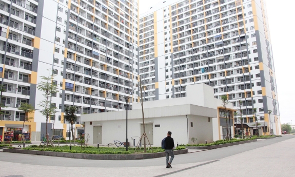 Định danh bất động sản: Minh bạch thị trường, tạo thuận lợi trong quản lý