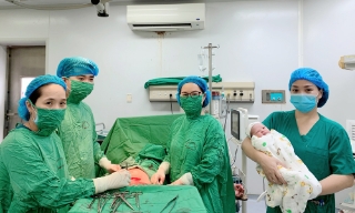 Nơi ươm mầm hạnh phúc