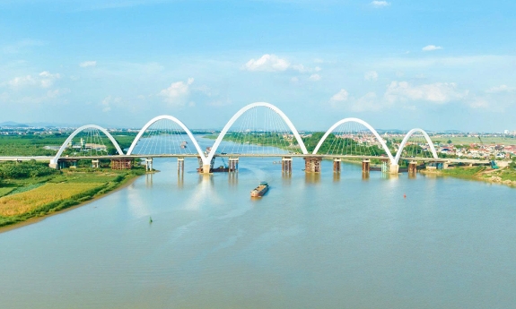 Kinh Bắc - Bắc Ninh: Một mạch duyên, một dòng thi khí