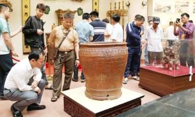  Đất và người Bắc Ninh