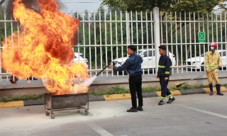 Phòng ngừa cháy, nổ do sự cố điện