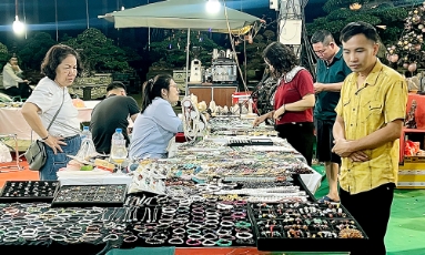  Bắc Ninh: Hơn 14,1 tỷ đồng tổ chức các hoạt động xúc tiến thương mại năm 2026