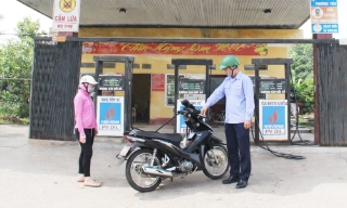 Bắc Ninh tăng cường kiểm tra, kiểm soát hoạt động kinh doanh xăng dầu