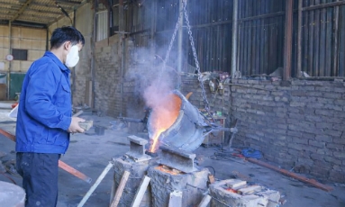  Bắc Ninh: Tăng cường quản lý nhà nước về xử lý ô nhiễm môi trường làng nghề