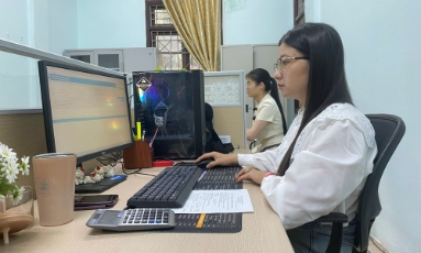  Giai đoạn 2 Tổng điều tra kinh tế năm 2026: Dồn lực về đích đúng hạn