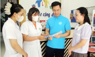  Bắc Ninh phấn đấu đến năm 2030 có hơn 1,4 triệu người tham gia bảo hiểm xã hội