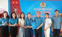 Bắc Ninh: Phấn đấu kết nạp thêm 60 nghìn đoàn viên công đoàn
