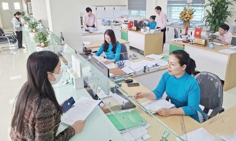  Kịp thời giải ngân vốn cho người mua nhà ở xã hội