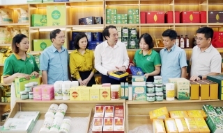 Bắc Ninh: Bắt nhịp xu thế chuyển đổi số, nâng hiệu quả kinh tế tập thể 