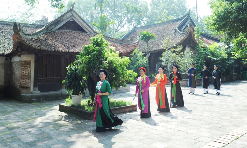  Đất và người Bắc Ninh