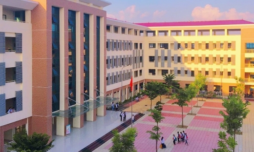 Định hướng mới trong tuyển sinh vào các trường trọng điểm