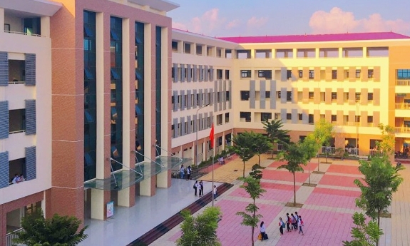 Định hướng mới trong tuyển sinh vào các trường trọng điểm