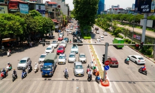 Thời tiết Bắc Ninh đêm 13, ngày 14/4: Nhiệt độ cao nhất 33 độ