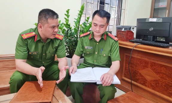 Trắng đêm điều tra án xâm phạm nhân thân