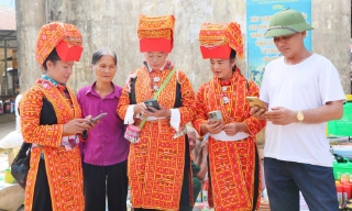 Khai thác lợi thế mạng xã hội để định hướng dư luận 