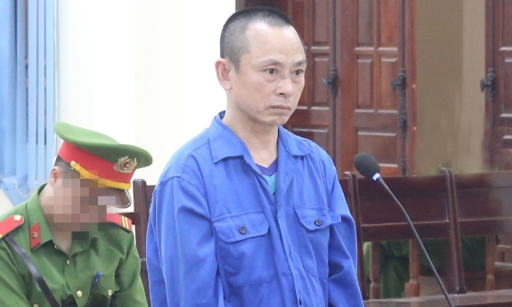 12 năm tù cho hành vi bạo lực gia đình