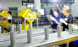  Bắc Ninh: Tăng cường quản lý, bảo đảm an toàn, vệ sinh lao động