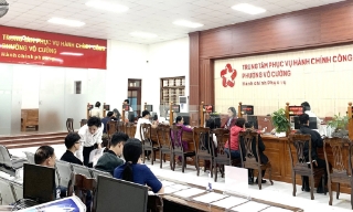 Bắc Ninh triển khai các giải pháp nâng cao năng lực cạnh tranh và cải thiện môi trường kinh doanh 