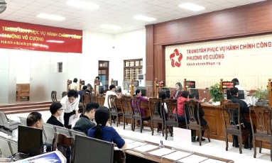  Bắc Ninh triển khai các giải pháp nâng cao năng lực cạnh tranh và cải thiện môi trường kinh doanh 