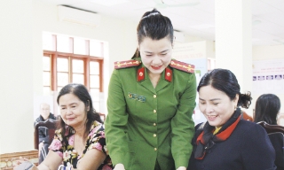 Bắc Ninh: Xây dựng dữ liệu nền tảng, thúc đẩy chuyển đổi số