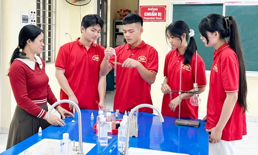Mất cân bằng trong lựa chọn môn thi tốt nghiệp trung học phổ thông