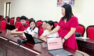 Ứng dụng trí tuệ nhân tạo phục vụ cộng đồng