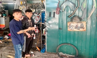 Bắc Ninh: Khởi tố 2 đối tượng lừa đảo bằng hình thức dán đè mã quét QR