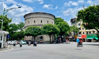 Thời tiết Bắc Ninh đêm 15, ngày 16/4: Nhiệt độ cao nhất 33 độ