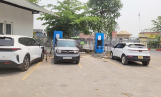 Bắc Ninh: Đầu tư hạ tầng trạm sạc, đáp ứng nhu cầu gia tăng xe điện