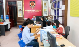 Bắc Ninh triển khai thực hiện quy định xử phạt vi phạm hành chính trong lĩnh vực bổ trợ tư pháp