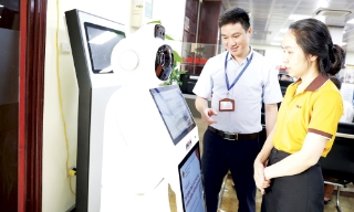 Vận hành chính quyền địa phương 2 cấp: Chủ động học hỏi, nâng cao trình độ cán bộ