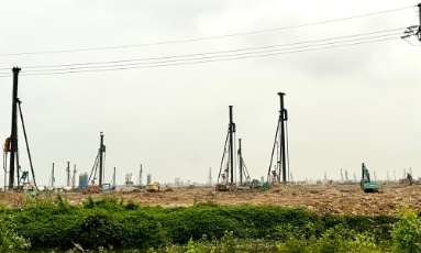  Bắc Ninh triển khai giải phóng mặt bằng tuyến đường kết nối sân bay Gia Bình - Hà Nội