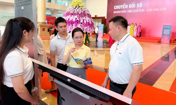 Bắc Ninh triển khai thi hành Luật Chuyển đổi số