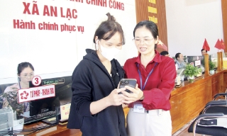 Điều tra cơ sở hành chính, sự nghiệp: Bảo đảm dữ liệu chính xác