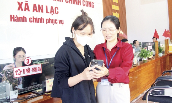 Điều tra cơ sở hành chính, sự nghiệp: Bảo đảm dữ liệu chính xác