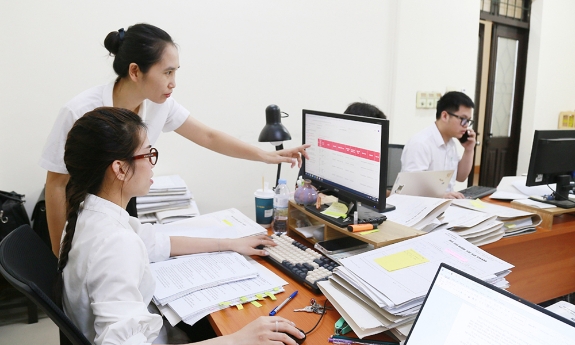 Tòa án nhân dân Khu vực 6 - Bắc Ninh: Chủ động chuyển đổi số, nâng chất lượng xét xử