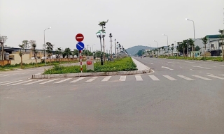 Hoàn thành tuyến đường nối quốc lộ 38 với tỉnh lộ 278