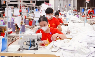 Doanh nghiệp Bắc Ninh nỗ lực chinh phục thị trường mới