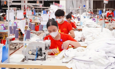  Doanh nghiệp Bắc Ninh nỗ lực chinh phục thị trường mới