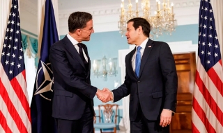 Mối quan hệ Mỹ - NATO: Thực tế không thể đảo ngược