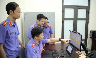 Nâng chất lượng kiểm sát các vụ án lừa đảo sử dụng công nghệ cao