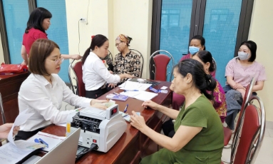  Bắc Ninh: Gỡ điểm nghẽn, tạo mặt bằng cho các khu đô thị mới