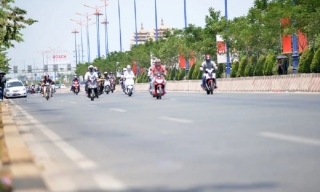 Thời tiết Bắc Ninh đêm 21, ngày 22/4: Nhiệt độ cao nhất 33 độ