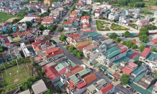 Chuyển đổi sinh kế ở vùng cao