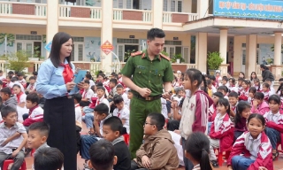 Trẻ hóa tội phạm, hậu họa khôn lường: Bài 3: Đừng để các em trượt dài