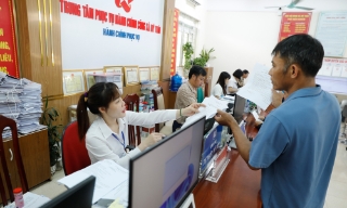 Bắc Ninh: Đồng bộ hạ tầng đáp ứng chuyển đổi số