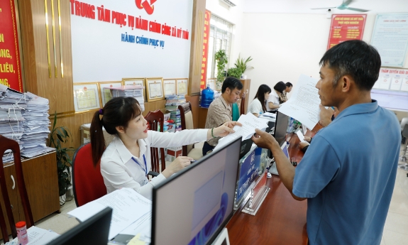 Bắc Ninh: Đồng bộ hạ tầng đáp ứng chuyển đổi số