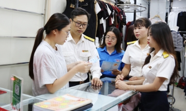 Bắc Ninh: Thu ngân sách nội địa 4 tháng đầu năm ước đạt hơn 34,5 nghìn tỷ đồng