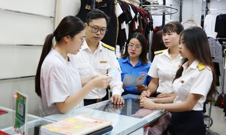  Bắc Ninh: Thu ngân sách nội địa 4 tháng đầu năm ước đạt hơn 34,5 nghìn tỷ đồng